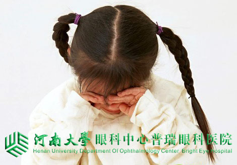 防治青少年近視，首先要避免誤區(qū)